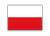 IMBIANCATURE D'INCA' - Polski